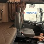 Scania R480 6×2 Midlift Highline Tractor Unit - thumbnail