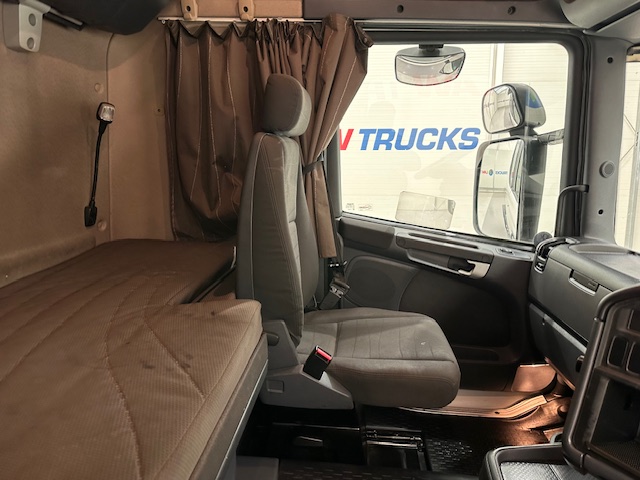 Scania R480 6×2 Midlift Highline Tractor Unit