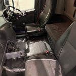 Scania R420 6×2 Rear Lift Brick Grab Drawbar - thumbnail