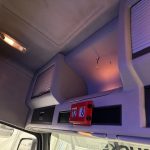 Volvo FM 450 Dropside Brick Grab Drawbar - thumbnail