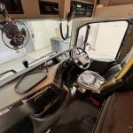Volvo FH16 750 6×2 Midlift Tractor Unit - thumbnail