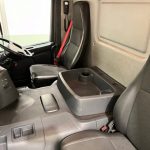 Scania P280 6×2 Rear Lift Day Cab Fridge Box - thumbnail