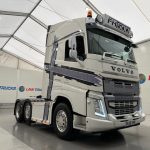 Volvo FH 500 6×2 Midlift Tractor Unit PTO - thumbnail