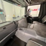 Scania P370 8×4 Sleeper Cab Skip Loader - thumbnail