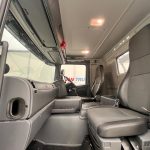 Scania G410 8×4 Rest Cab Hookloader Drawbar - thumbnail