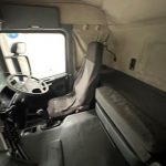 Scania P420 8×4 Sleeper Cab Vacuum Tanker - thumbnail