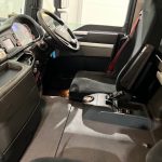 MAN TGM 18.250 4×2 Sleeper Cab Curtainsider - thumbnail