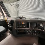 Volvo FM 450 Dropside Brick Grab Drawbar - thumbnail