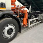 DAF LF55 220 4×2 Steel Tipper Grab Manual - thumbnail