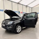 Volkswagen Amarok 3.0 V6 TDI 4×4 Highline Pick Up Auto - thumbnail