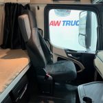 Mercedes Actros 2545 6×2 Midlift Tractor Unit - thumbnail