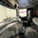 DAF XF 510 6×2 Midlift Tractor Unit Manual - thumbnail