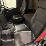 Scania R420 6×2 Rear Lift Brick Grab Drawbar - thumbnail