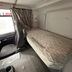 DAF CF 370 6×2 Sleeper Cab Fridge Box - thumbnail
