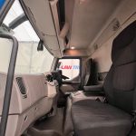 DAF LF 180 Day Cab Dropside with Tail Lift - thumbnail