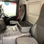 Scania P280 6×2 Rear Lift Day Cab Fridge Box - thumbnail
