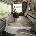 Scania P370 8×4 Sleeper Cab Skip Loader - thumbnail