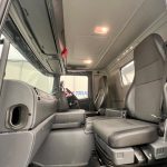 Scania G410 8×4 Rest Cab Hookloader Drawbar - thumbnail