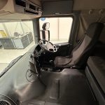 Scania P420 8×4 Sleeper Cab Vacuum Tanker - thumbnail