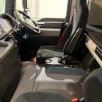 MAN TGM 18.250 4×2 Sleeper Cab Curtainsider - thumbnail