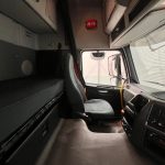 Volvo FM 450 Dropside Brick Grab Drawbar - thumbnail