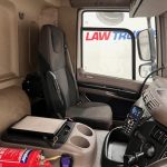 DAF CF75 360 6×2 20000 Litre Tanker - thumbnail