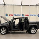 Volkswagen Amarok 3.0 V6 TDI 4×4 Highline Pick Up Auto - thumbnail