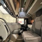 DAF XF 510 6×2 Midlift Tractor Unit Manual - thumbnail