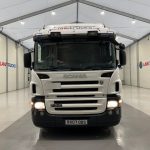 Scania P310 6×2 10 Tyre Rear Lift Tilt and Slide Recovery - thumbnail