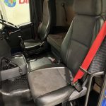 Scania R420 6×2 Rear Lift Brick Grab Drawbar - thumbnail