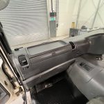 Scania P400 8×4 Day Cab Chassis - thumbnail