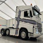 Volvo FH 500 6×2 Midlift Tractor Unit PTO - thumbnail