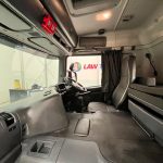Scania P370 8×4 Sleeper Cab Skip Loader - thumbnail