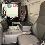 Scania P280 6×2 Rear Lift Day Cab Fridge Box - thumbnail