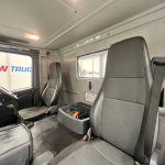 Scania G410 8×4 Rest Cab Hookloader Drawbar - thumbnail
