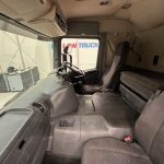 Scania P420 8×4 Sleeper Cab Vacuum Tanker - thumbnail