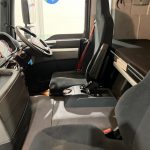 MAN TGM 18.250 4×2 Sleeper Cab Curtainsider - thumbnail