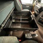 Volvo FM 450 Dropside Brick Grab Drawbar - thumbnail