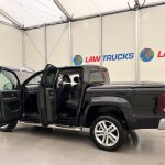 Volkswagen Amarok 3.0 V6 TDI 4×4 Highline Pick Up Auto - thumbnail