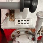 Scania P94 300 6×2 Rear Lift 20000 Litre Fuel Tanker - thumbnail