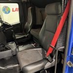 Scania R420 6×2 Rear Lift Brick Grab Drawbar - thumbnail