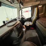 Volvo FH16 750 6×2 Midlift Tractor Unit - thumbnail