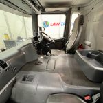 Scania P400 8×4 Day Cab Chassis - thumbnail