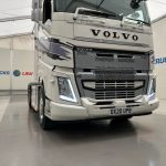 Volvo FH 500 6×2 Midlift Tractor Unit PTO - thumbnail