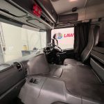 Scania P370 8×4 Sleeper Cab Skip Loader - thumbnail