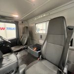 Scania G410 8×4 Rest Cab Hookloader Drawbar - thumbnail