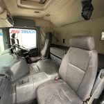 Scania P420 8×4 Sleeper Cab Vacuum Tanker - thumbnail
