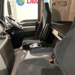 MAN TGM 18.250 4×2 Sleeper Cab Curtainsider - thumbnail