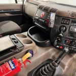 DAF CF75 360 6×2 20000 Litre Tanker - thumbnail