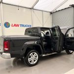 Volkswagen Amarok 3.0 V6 TDI 4×4 Highline Pick Up Auto - thumbnail